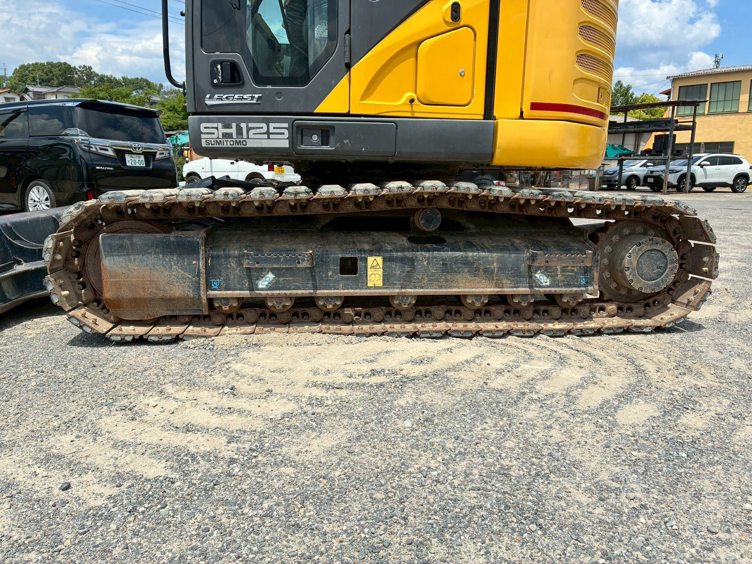 SH125X-7-SD2976