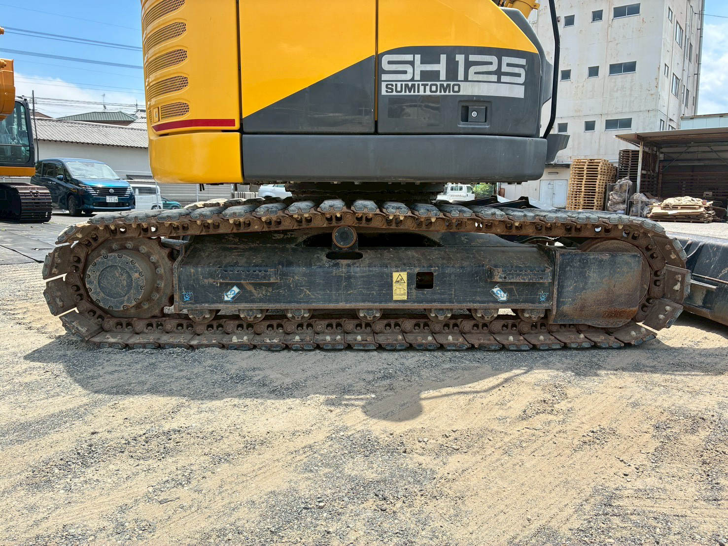 SH125X-7-SD2976