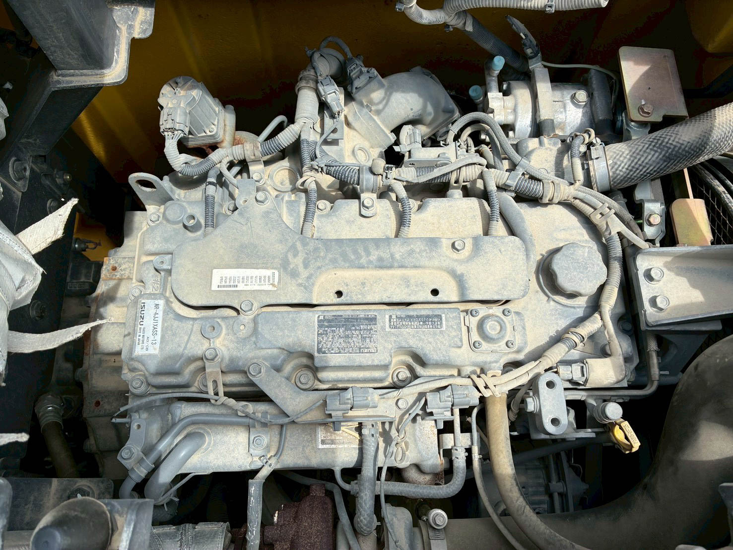 SH125X-7-SD2976