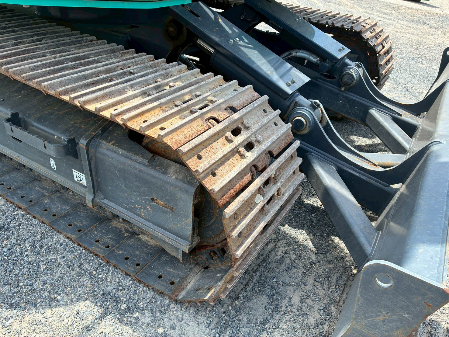 SK125SR-5-YV08-015397