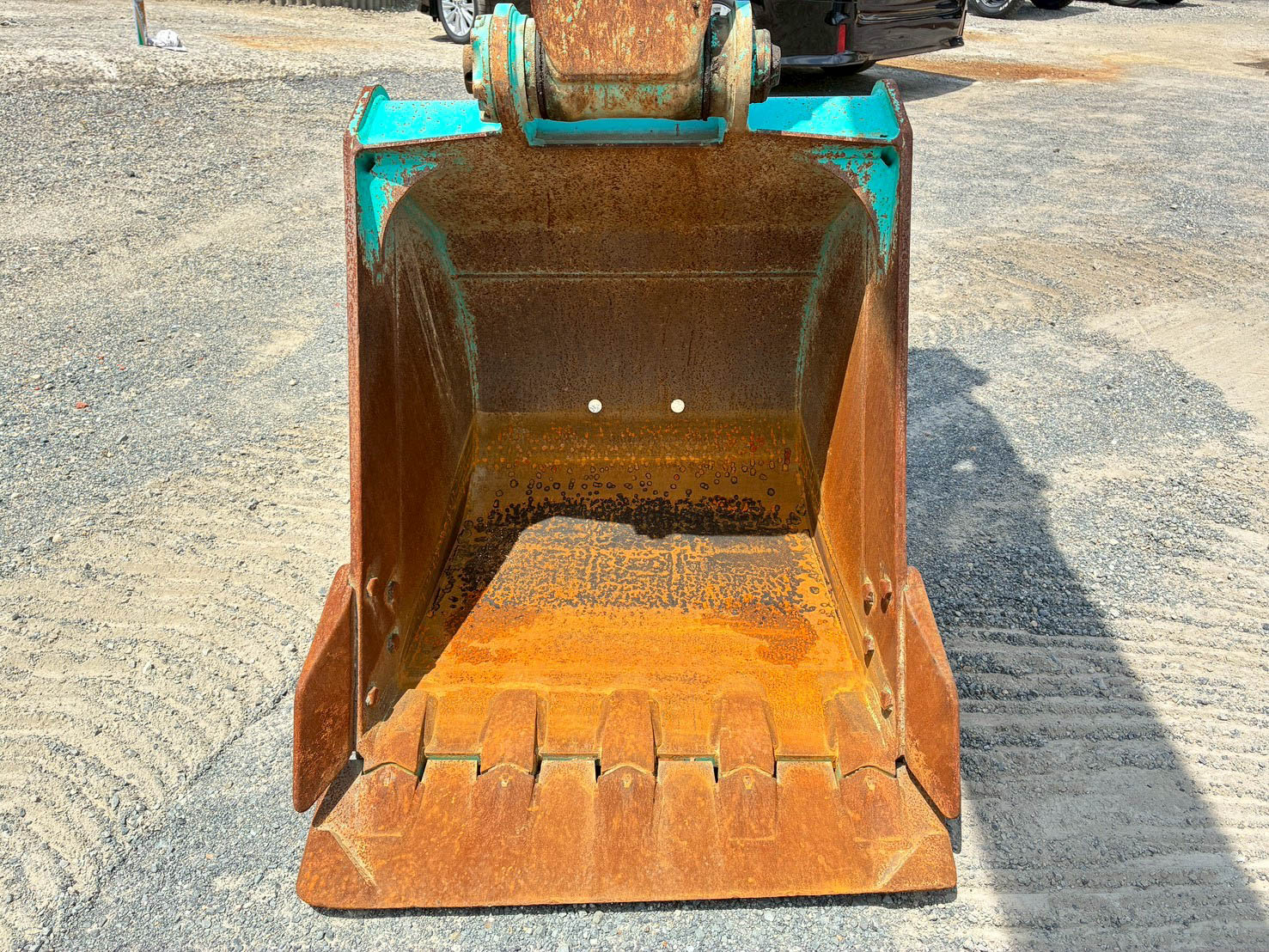 SK125SR-5-YV08-015397