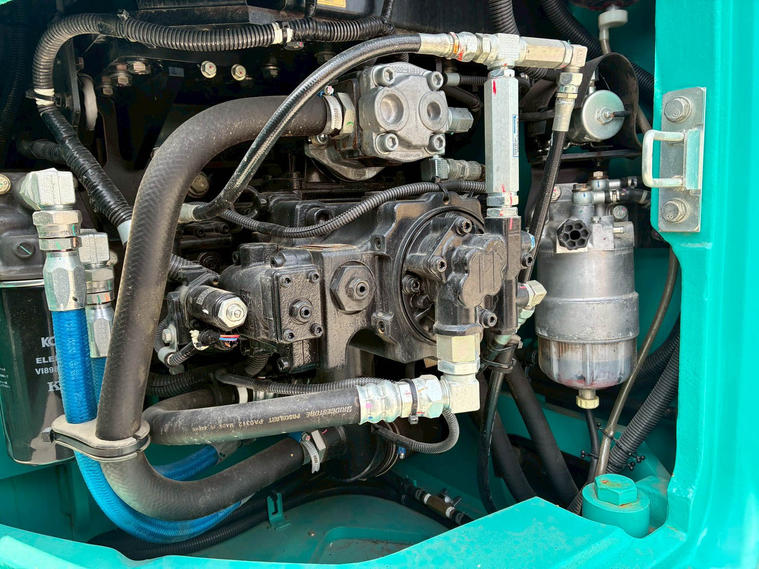 SK125SR-5-YV08-015397