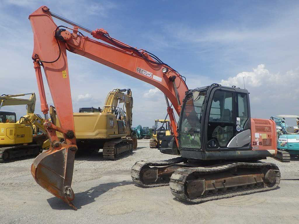 ZX120-5B-91621