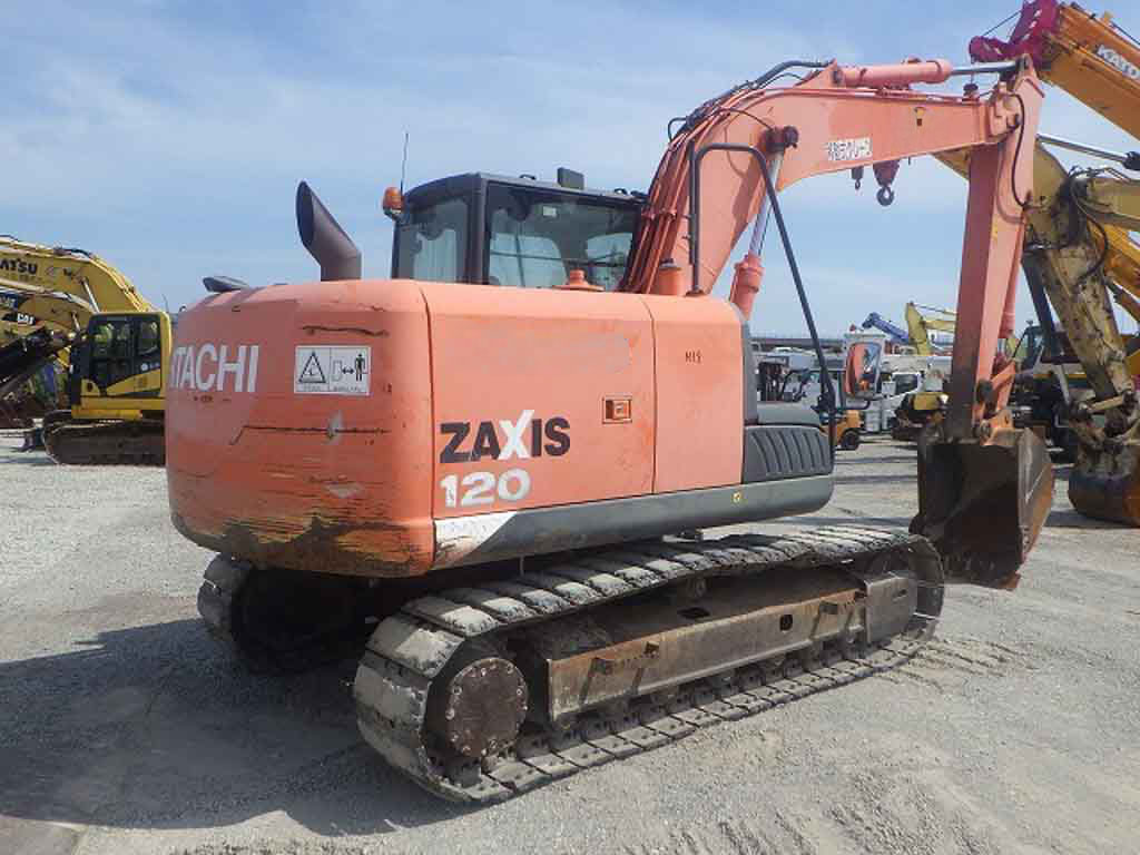 ZX120-5B-91621