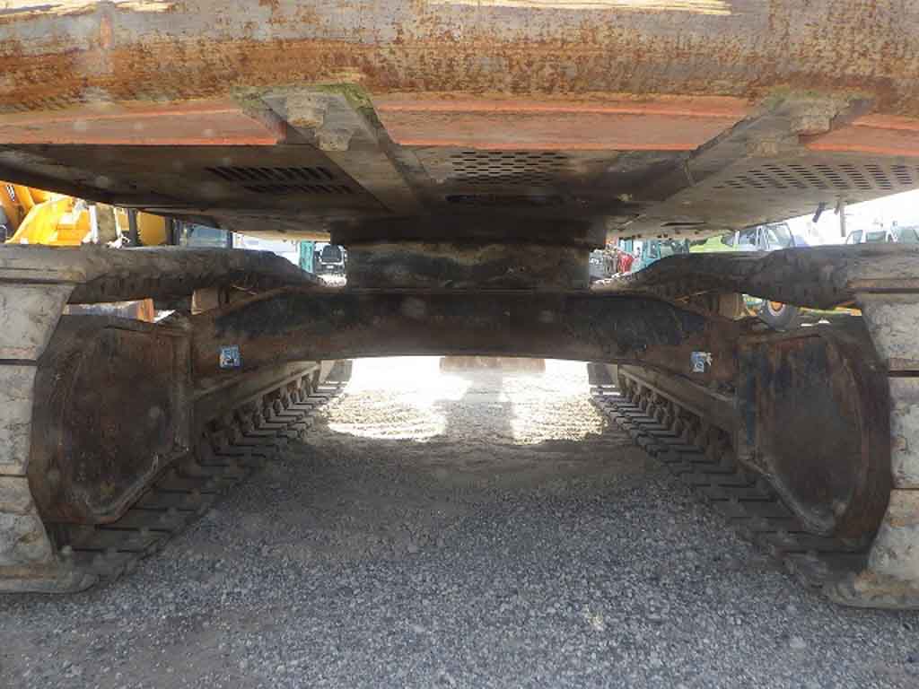 ZX120-5B-91621