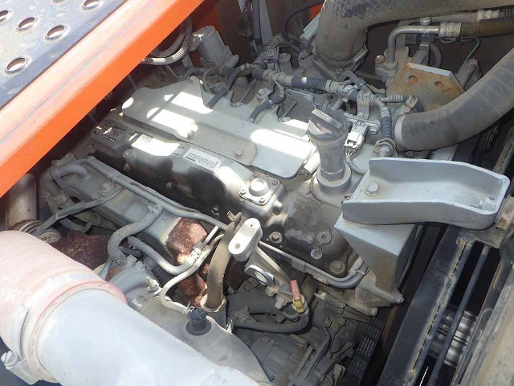 ZX120-5B-91621