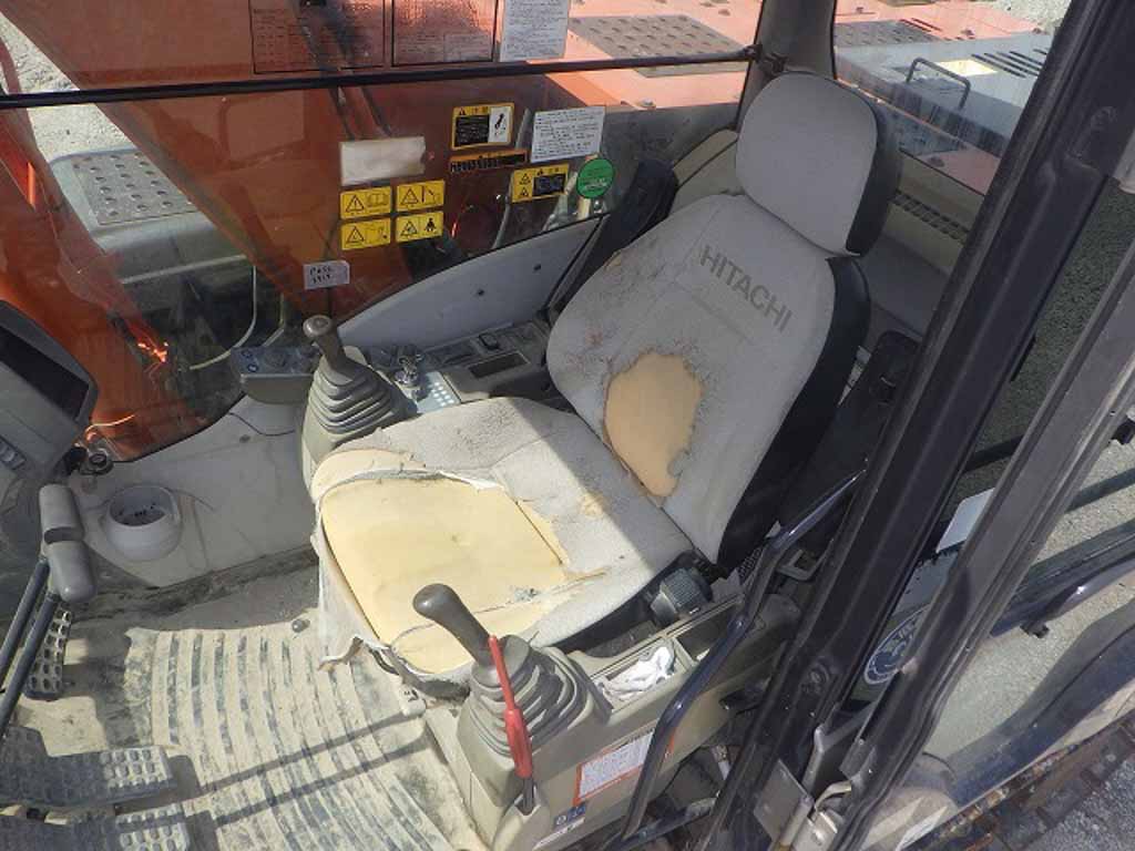 ZX120-5B-91621