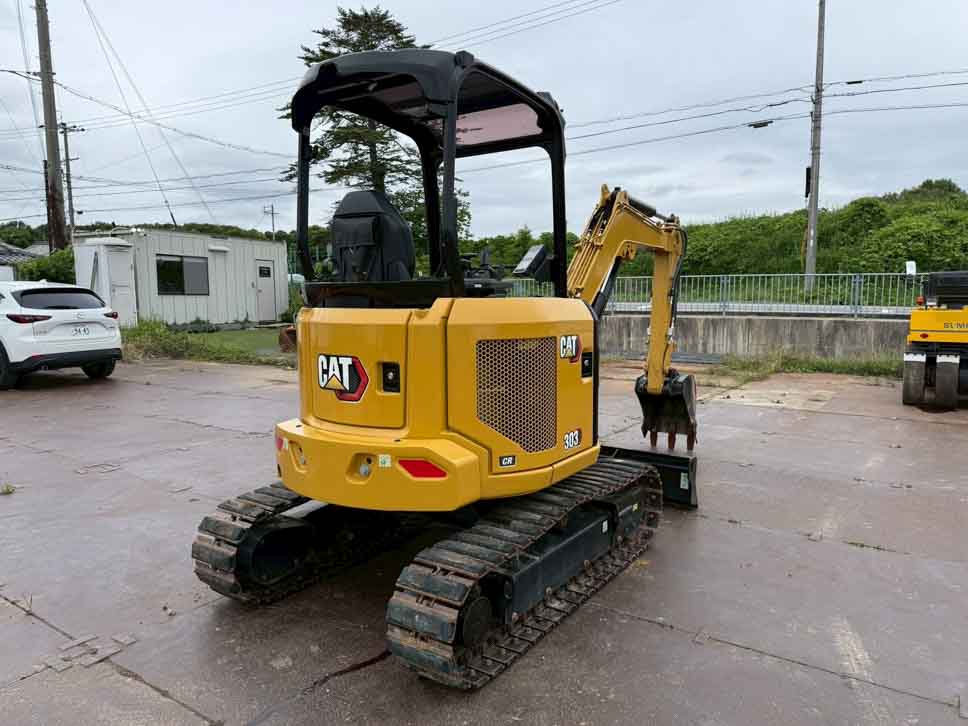 303CR-07A-MY302265