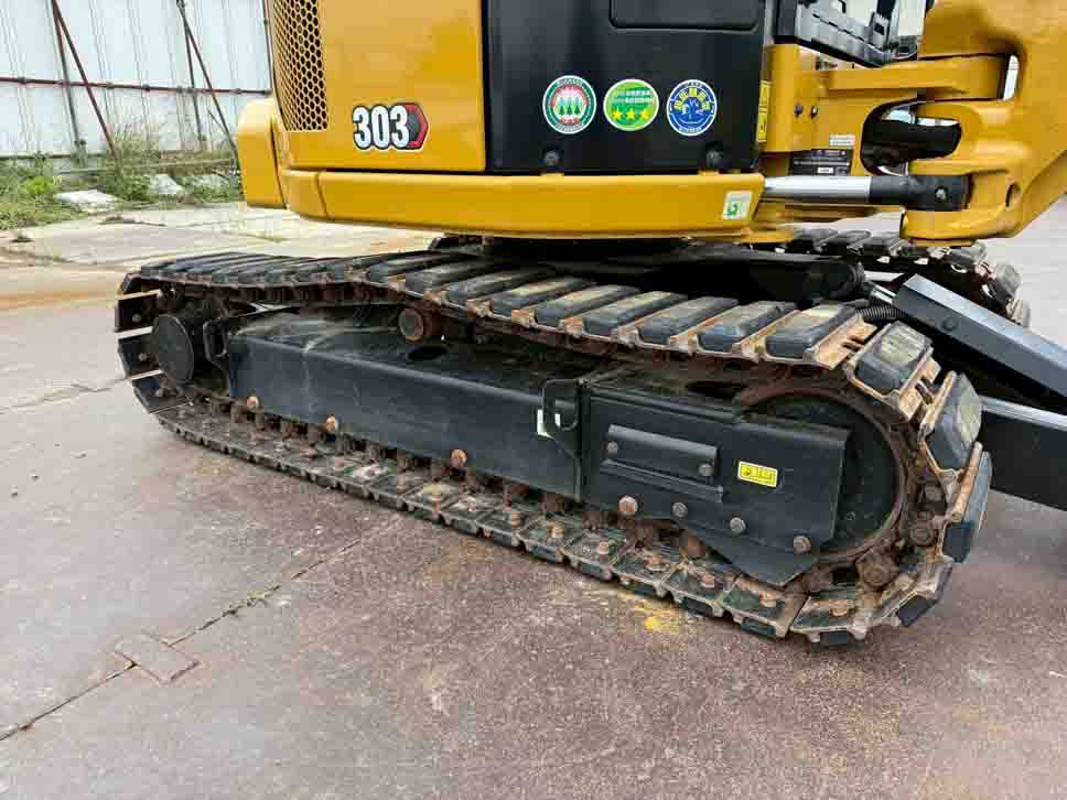 303CR-07A-MY302265
