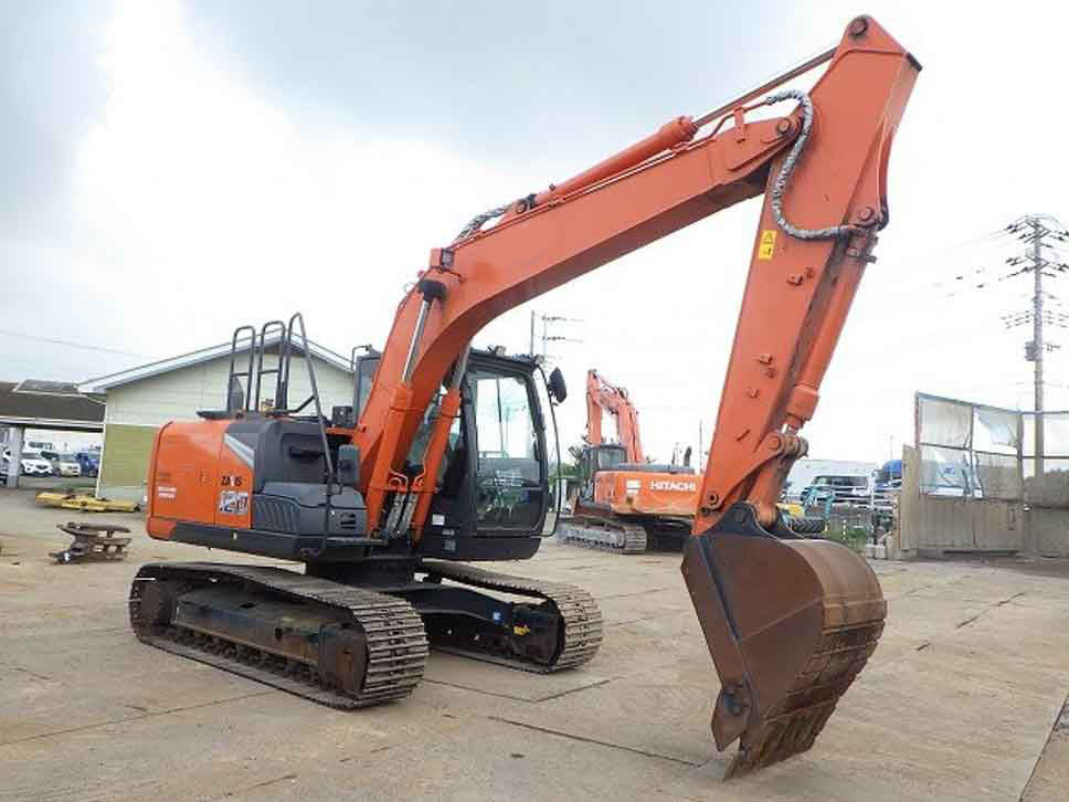 ZX120-7-96672 