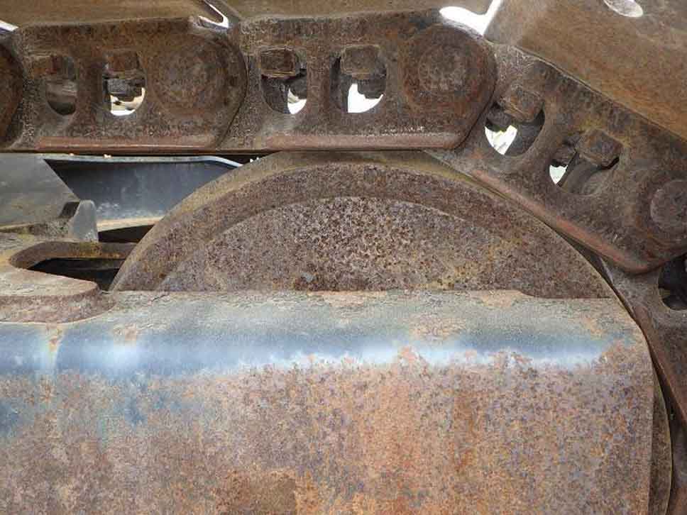 ZX120-7-96672 