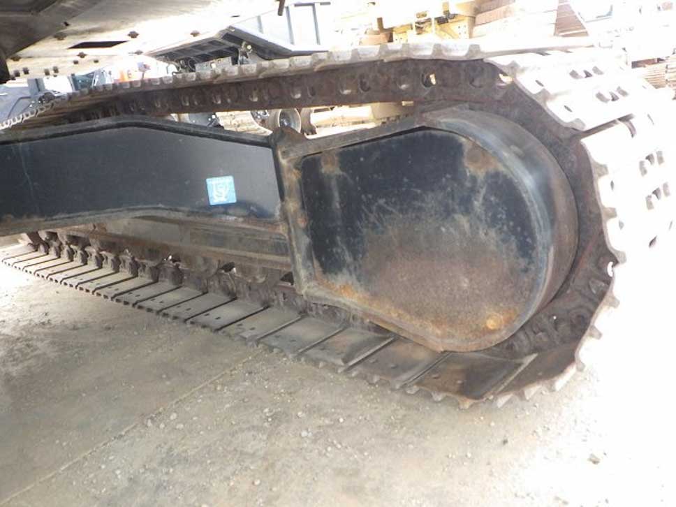 ZX120-7-96672 