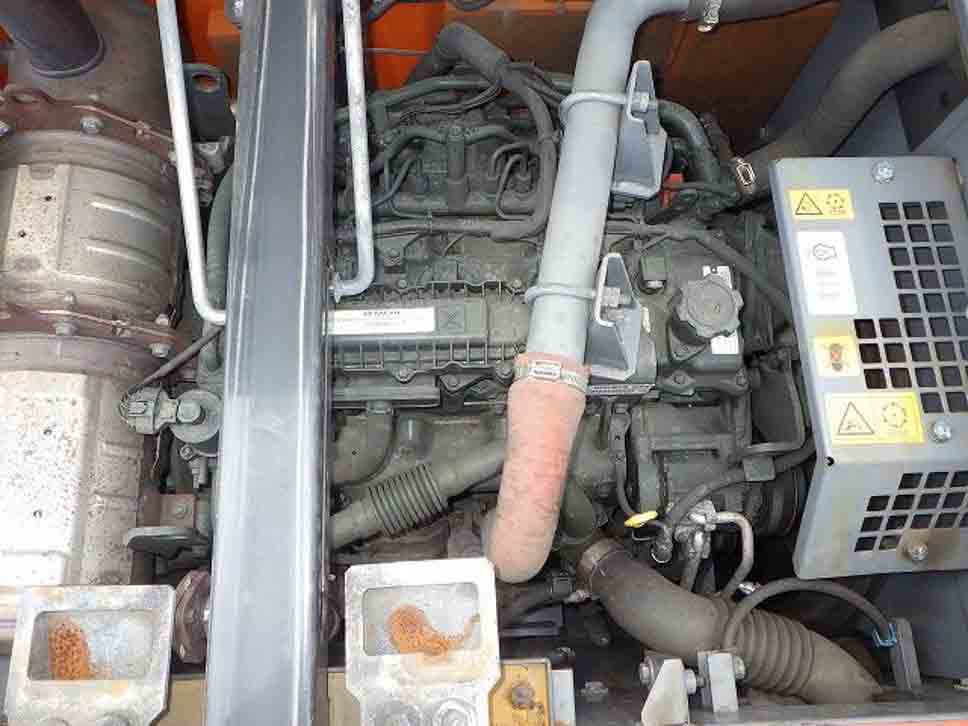 ZX120-7-96672 