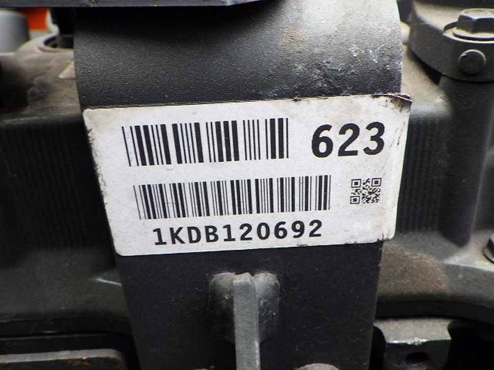 ZX120-7-96672 