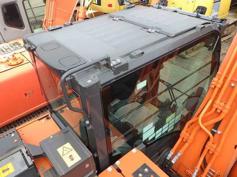 ZX120-7-96672 