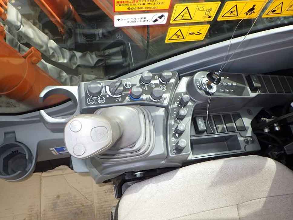 ZX120-7-96672 
