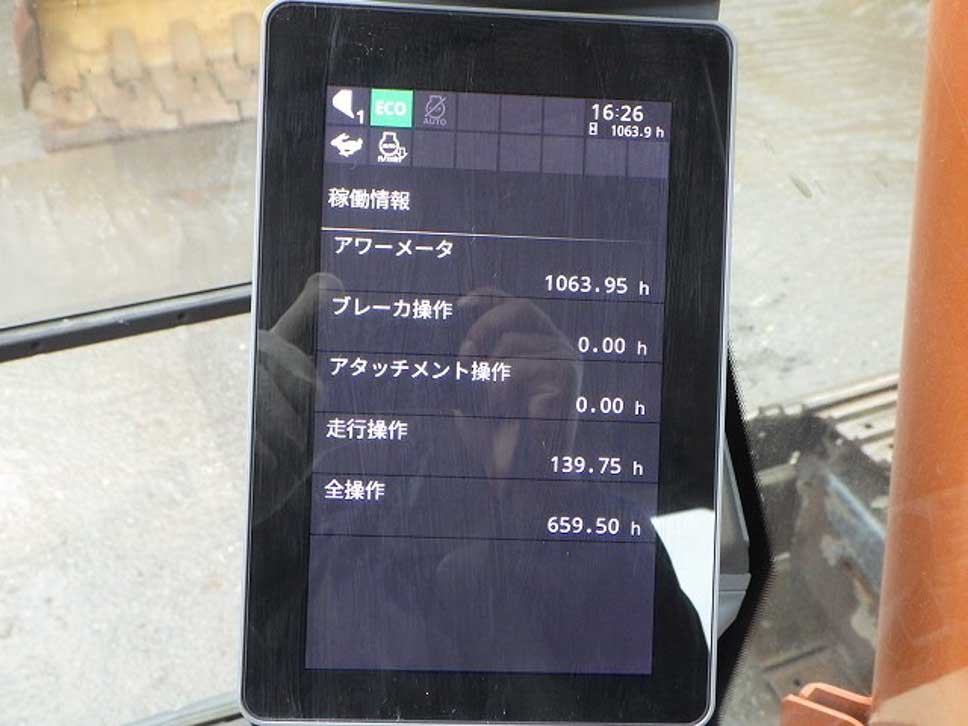ZX120-7-96672 