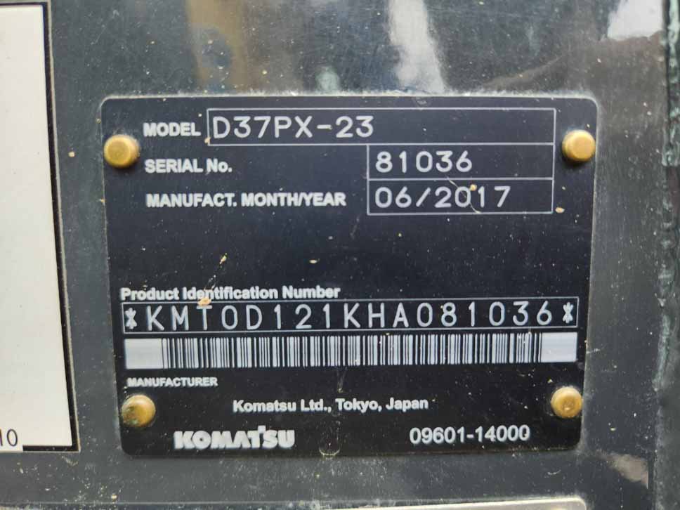 D37PX-23-81036