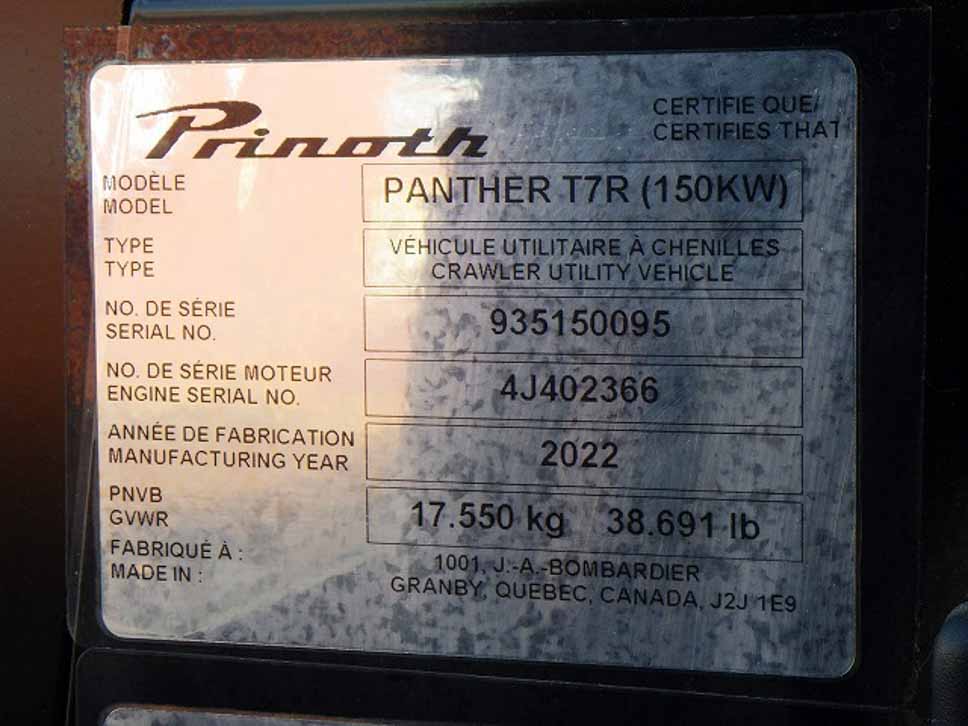 T7R-935150095 