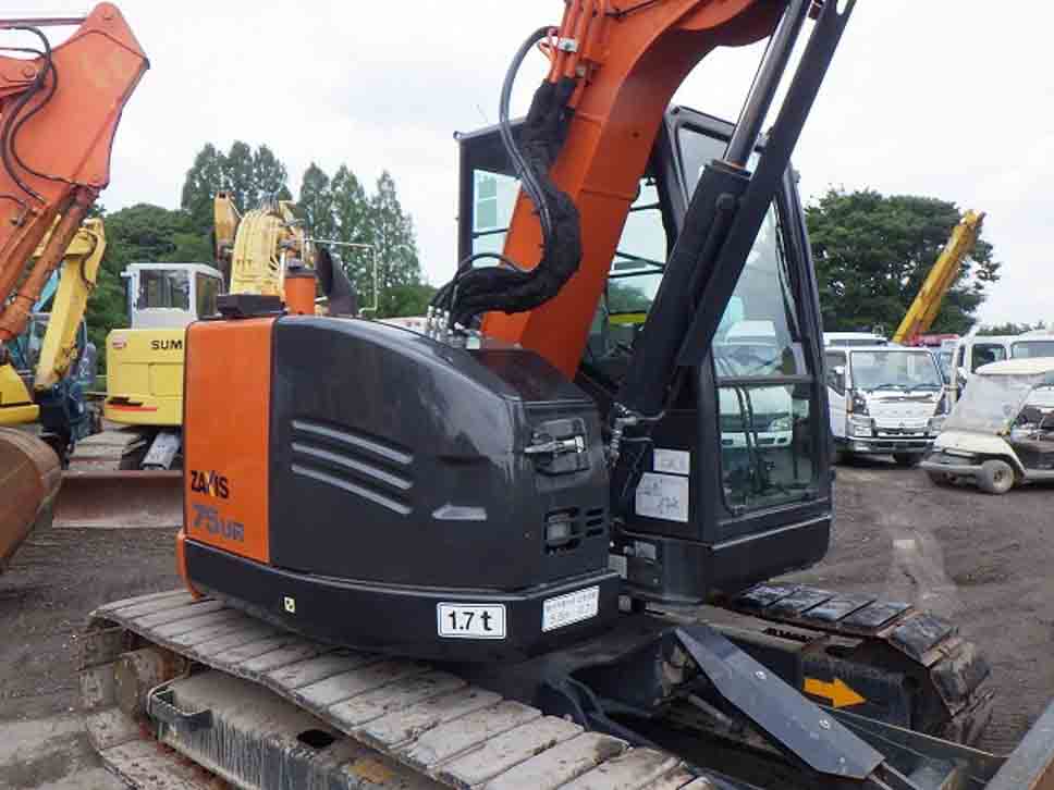 ZX75UR-5B-61726
