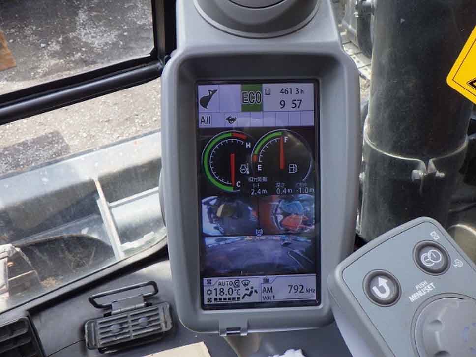 ZX75UR-5B-61726