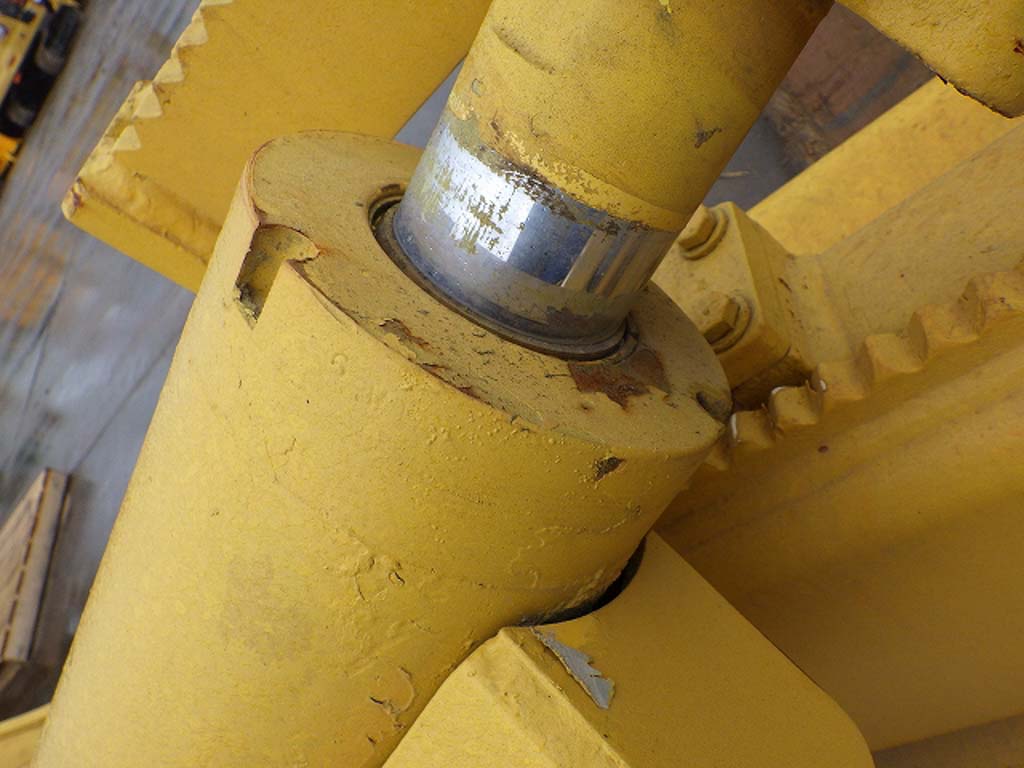 D65PX-18-91455