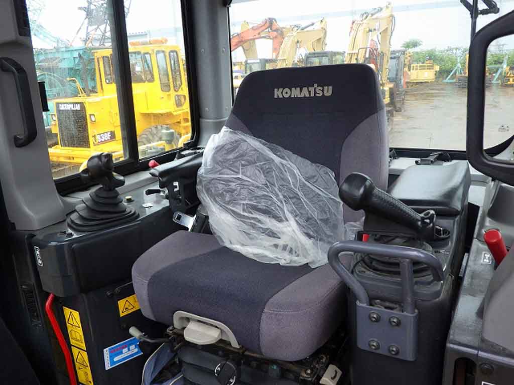 D65PX-18-91455