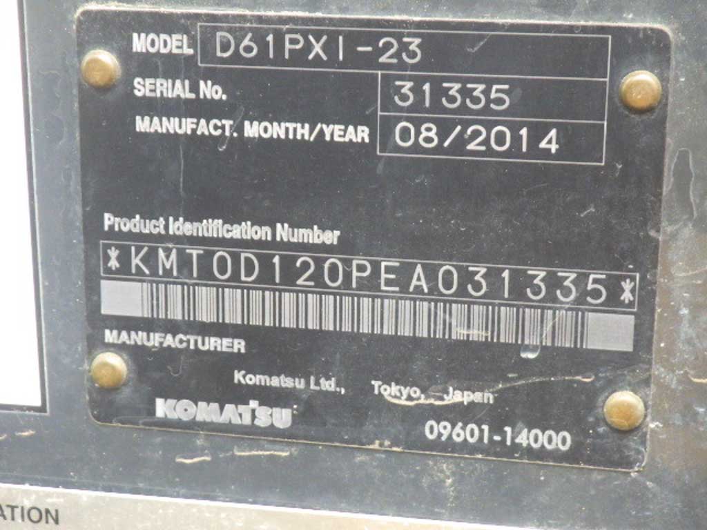 D61PXI-23-31335