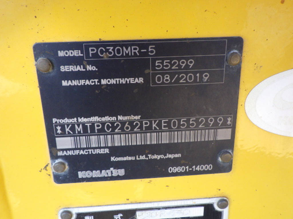 PC30MR-5-55299