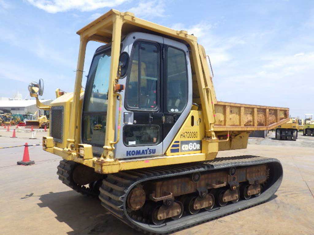 CD60R-1A-2234