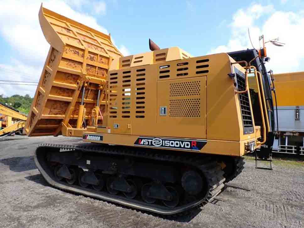 MST1500VDR-35045