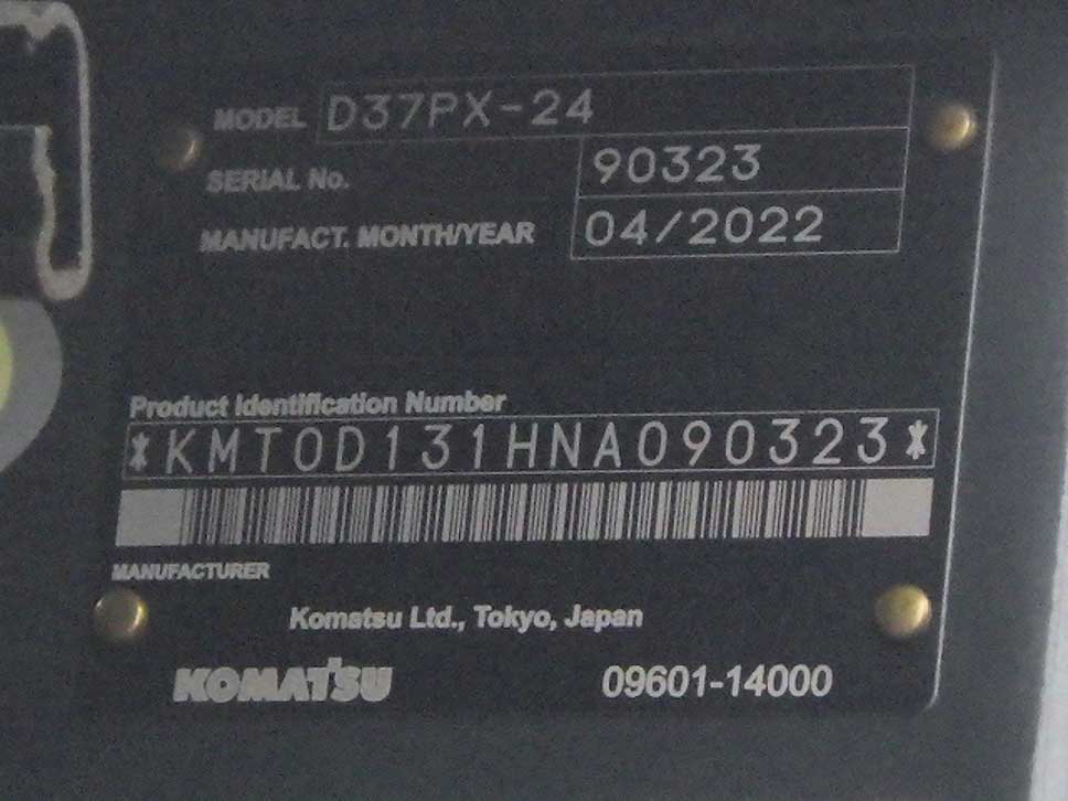 D37PX-24-90323