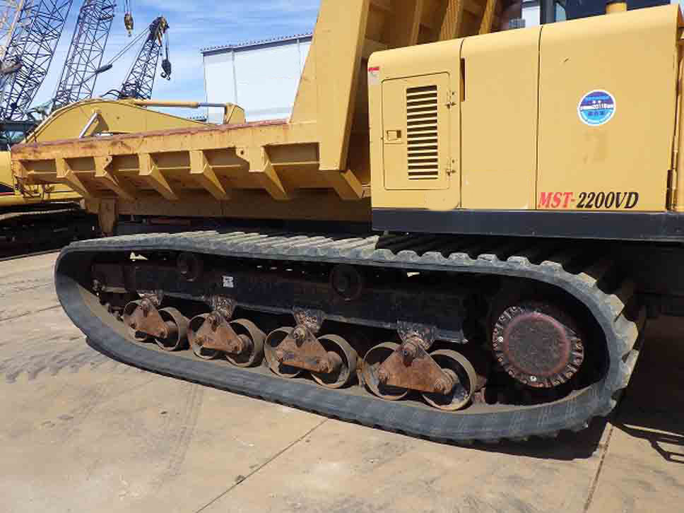 MST2200VD-226047