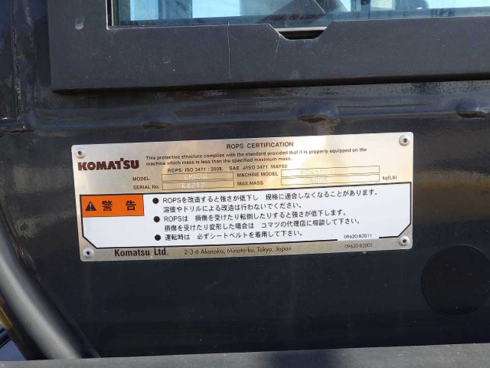 PC45MR-5N0-35978