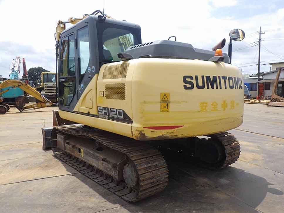 SH120-6-SD5700