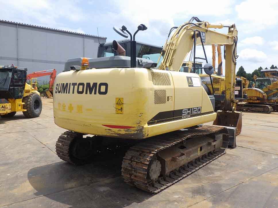 SH120-6-SD5700