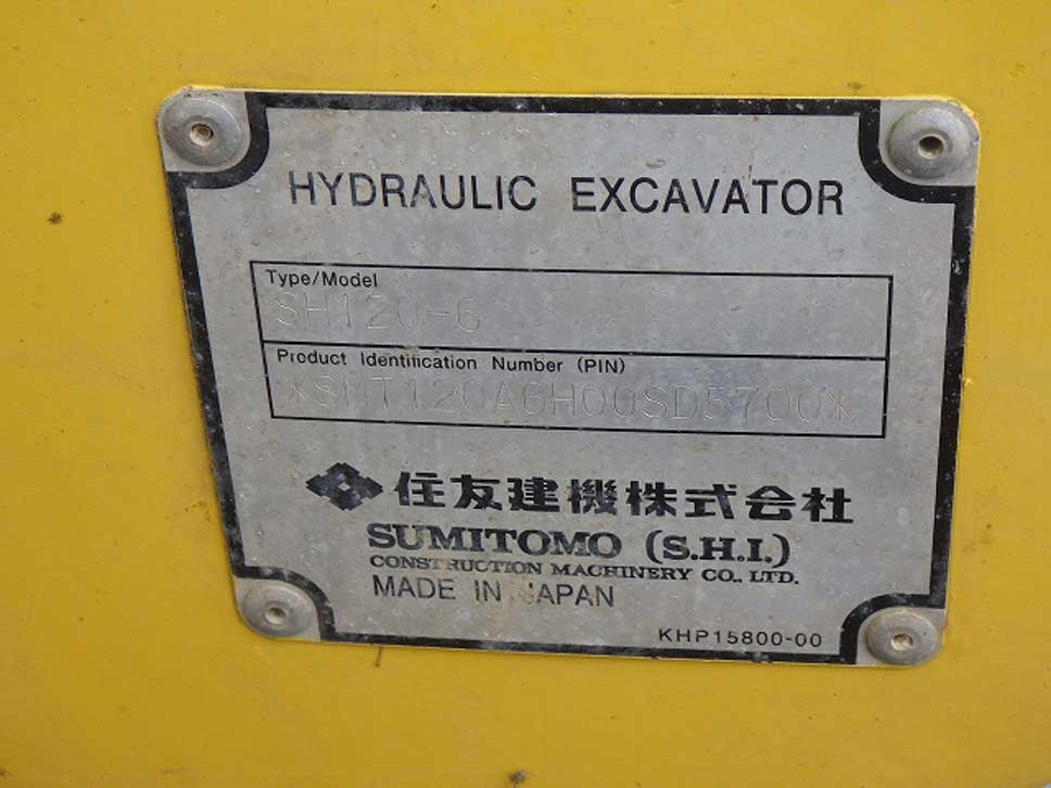 SH120-6-SD5700