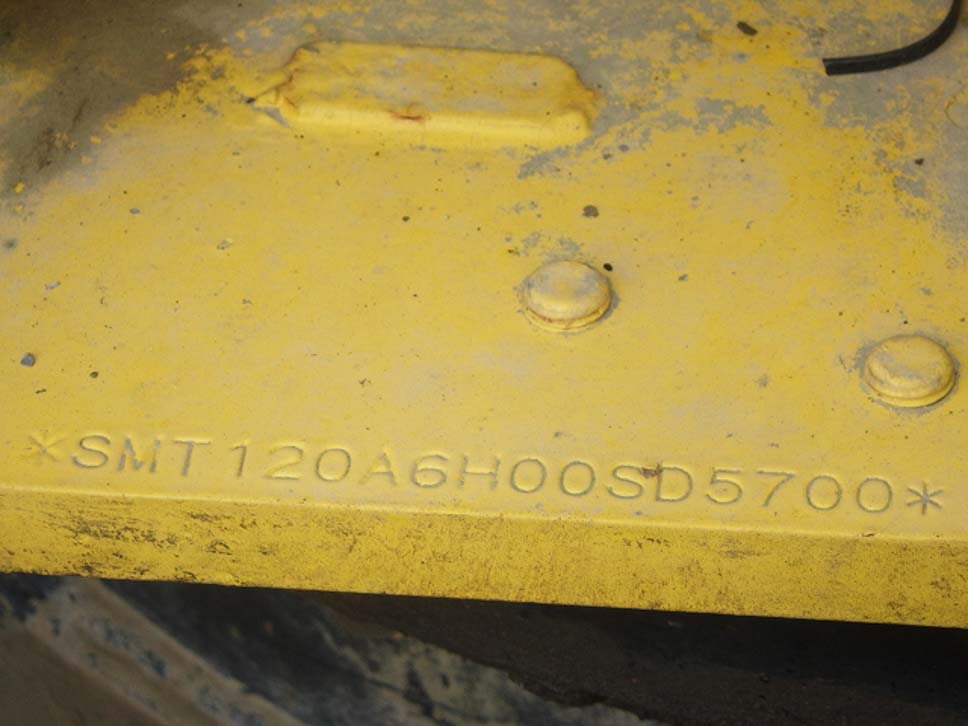 SH120-6-SD5700