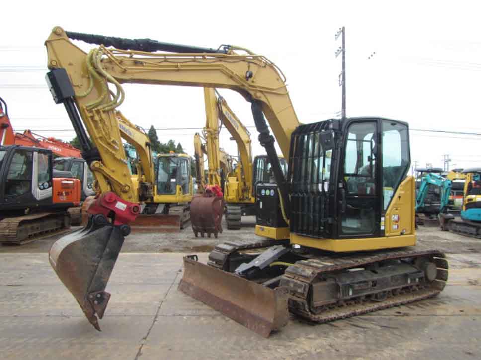 308CR-07A-GX804945