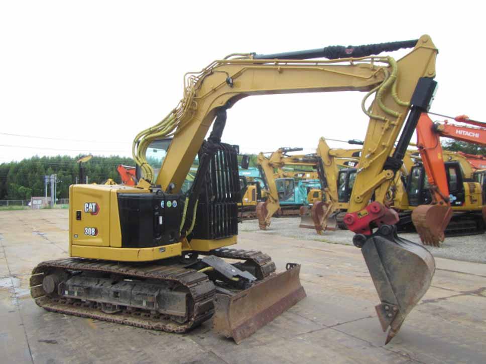 308CR-07A-GX804945
