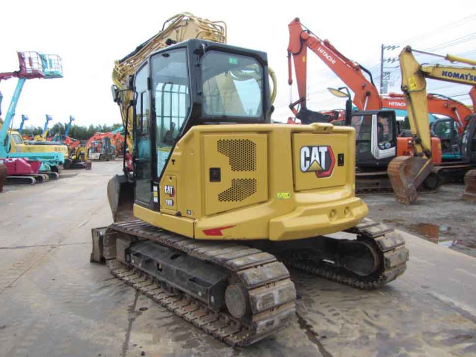 308CR-07A-GX804945