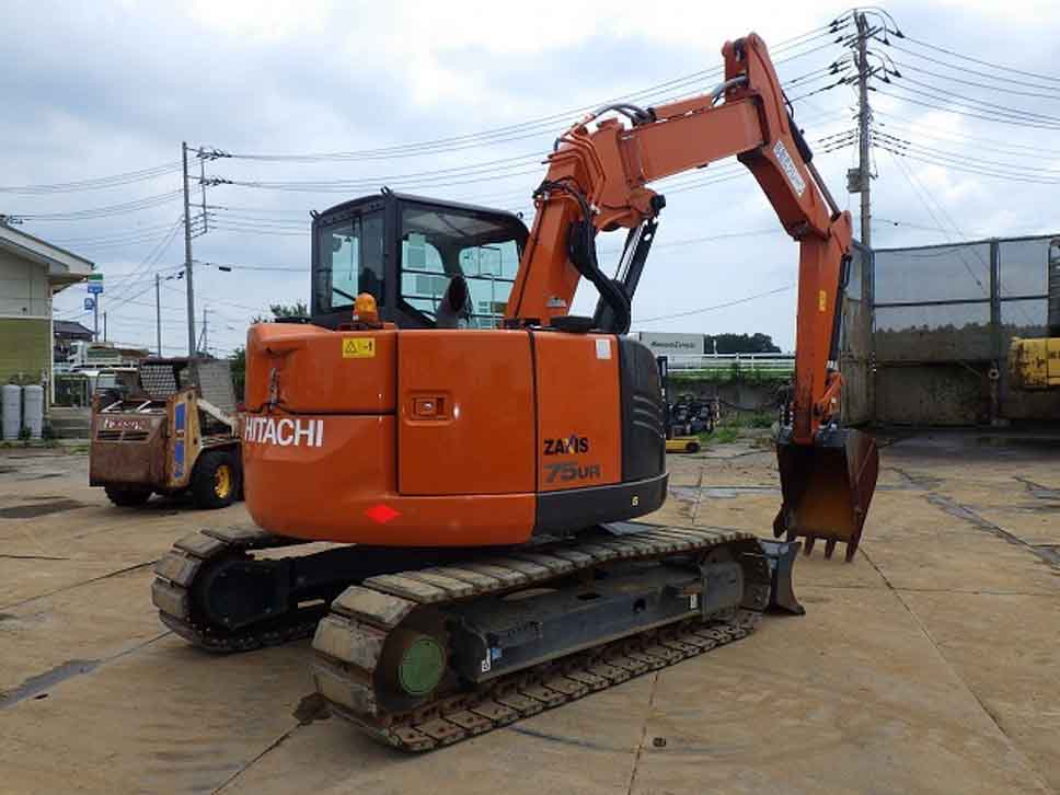 ZX75UR-5B-61693