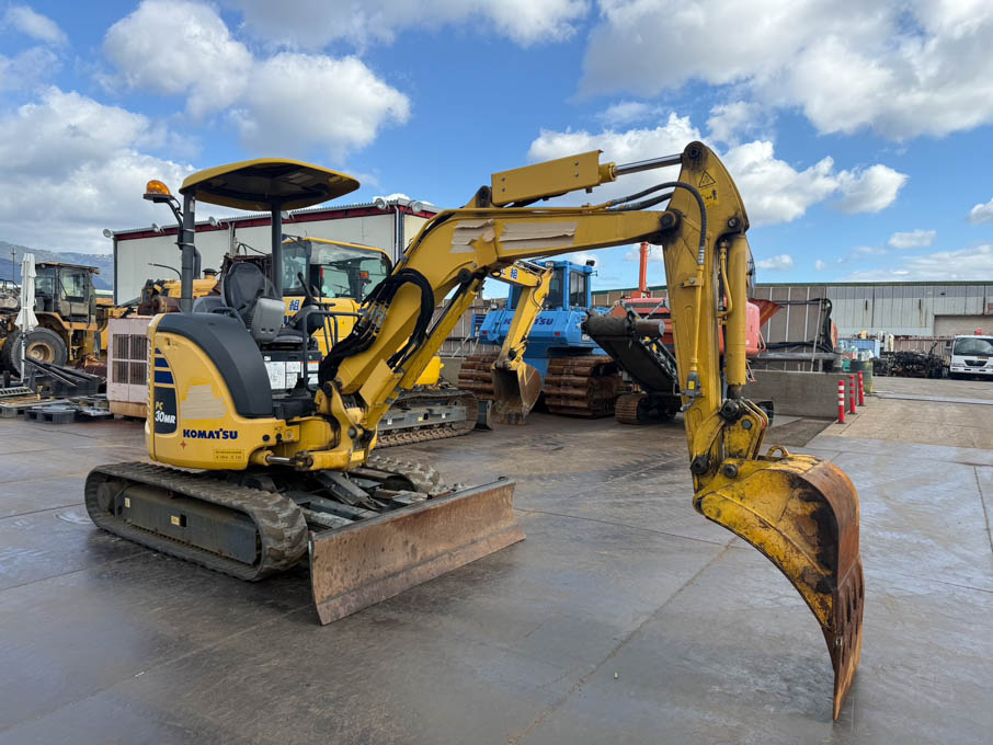 PC30MR-5-54487
