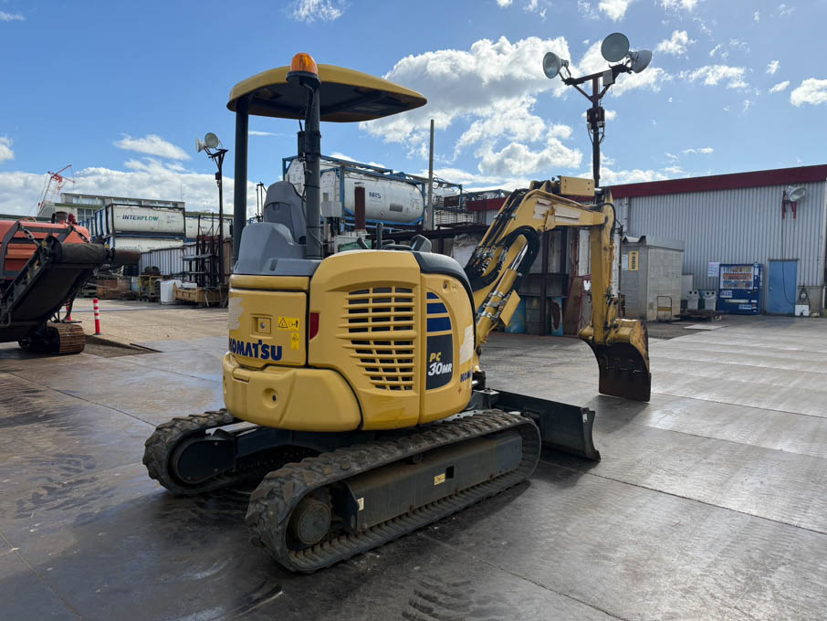 PC30MR-5-54487