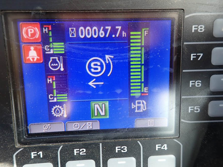 WA40-8-75016
