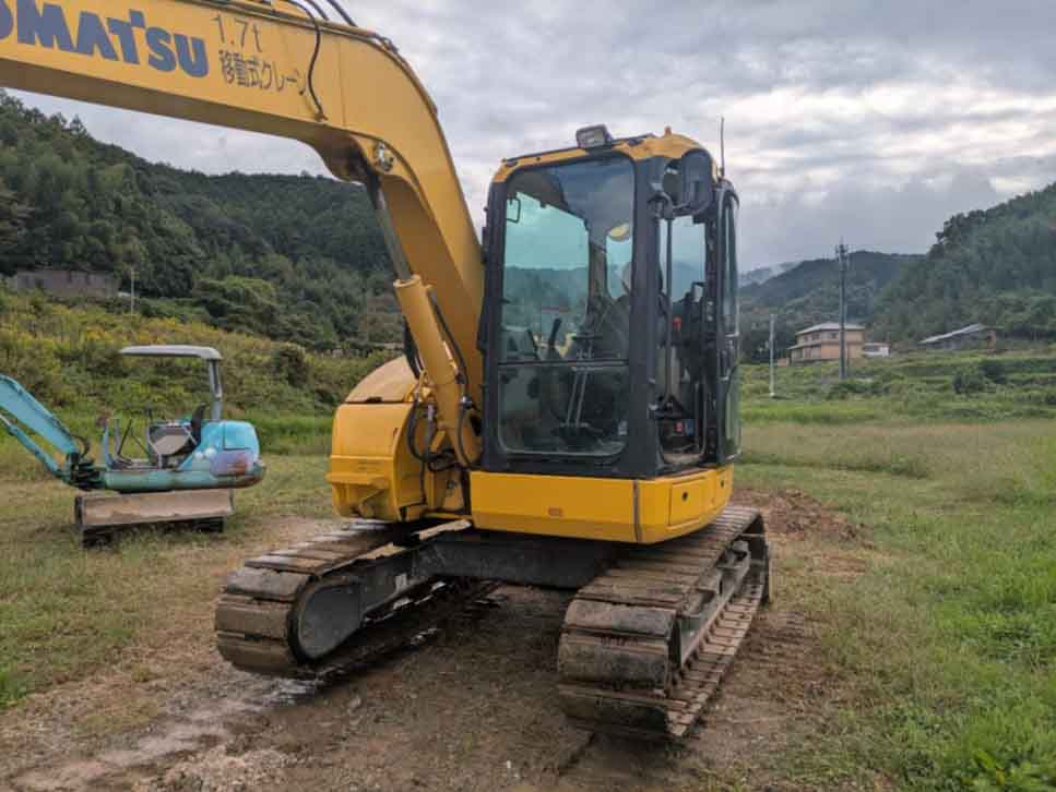 PC78US-10-37098