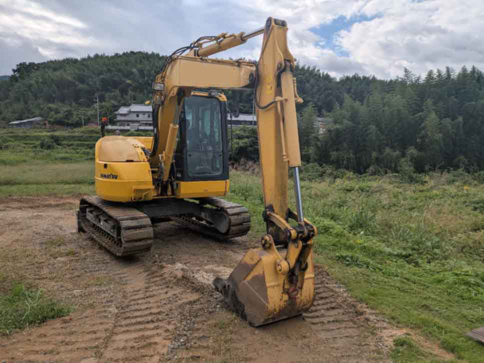 PC78US-10-37098