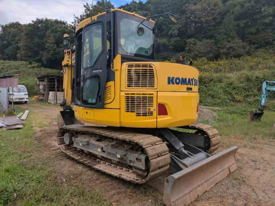 PC78US-10-37098