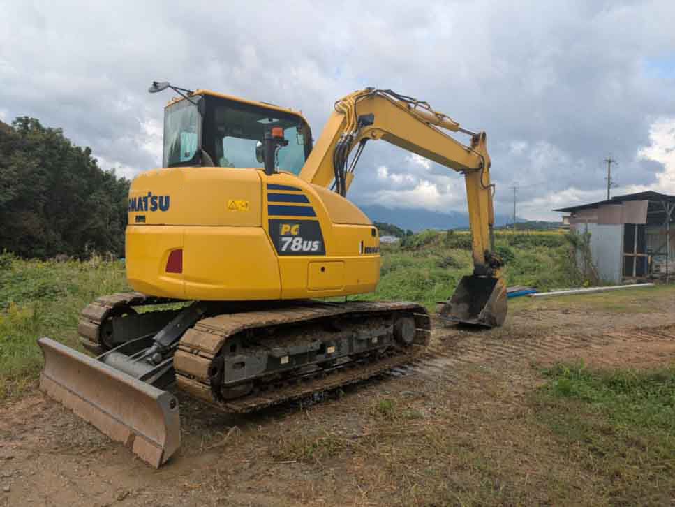 PC78US-10-37098