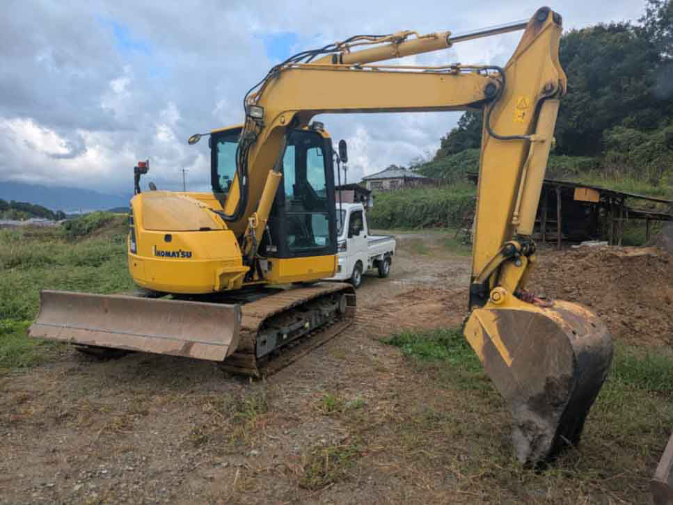 PC78US-10-37098